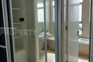 Amaya Saujana, Saujana Subang