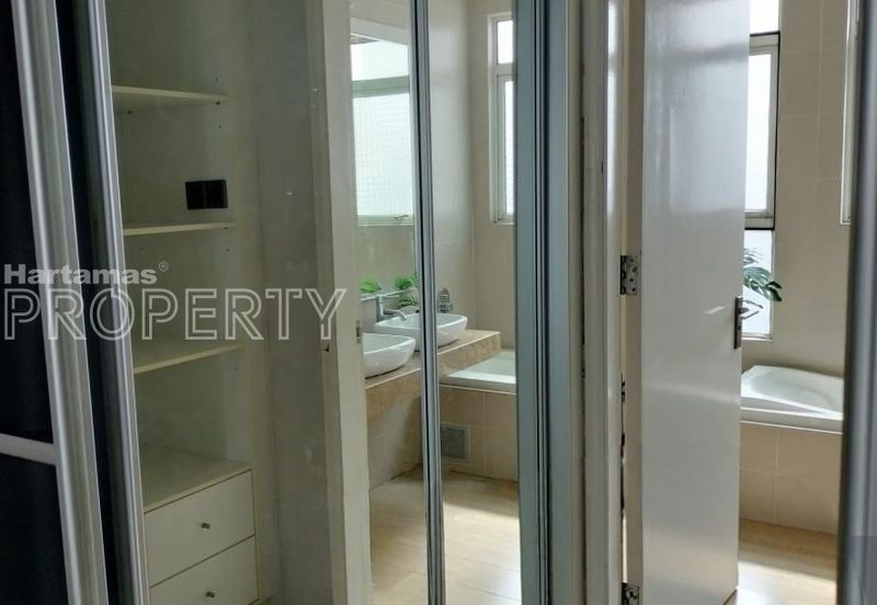 Amaya Saujana, Saujana Subang