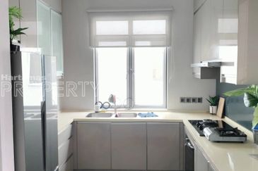 Amaya Saujana, Saujana Subang