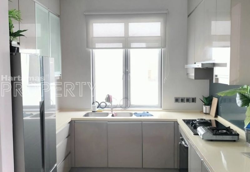 Amaya Saujana, Saujana Subang