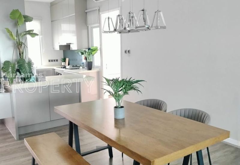 Amaya Saujana, Saujana Subang