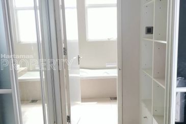 Amaya Saujana, Saujana Subang