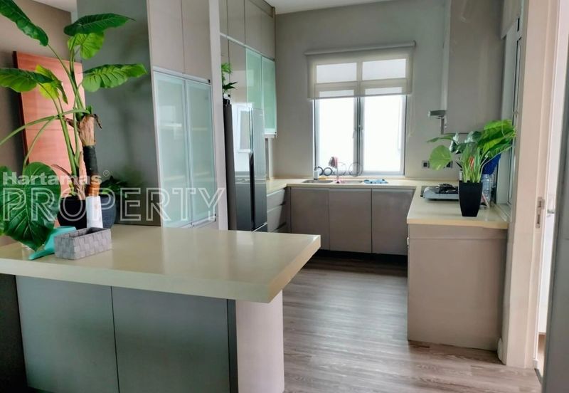 Amaya Saujana, Saujana Subang