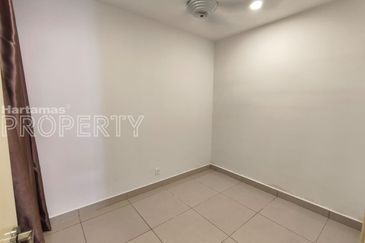 Maisson @ Platinum Apartment