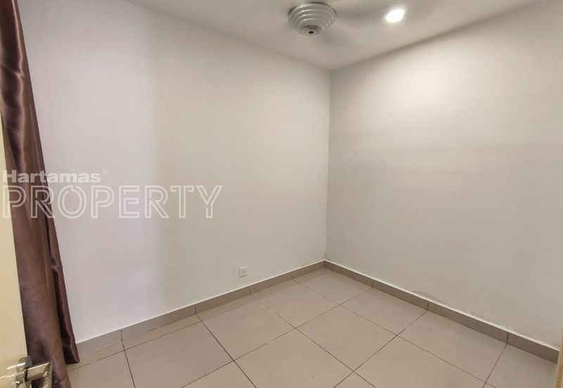 Maisson @ Platinum Apartment