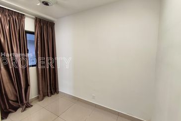 Maisson @ Platinum Apartment