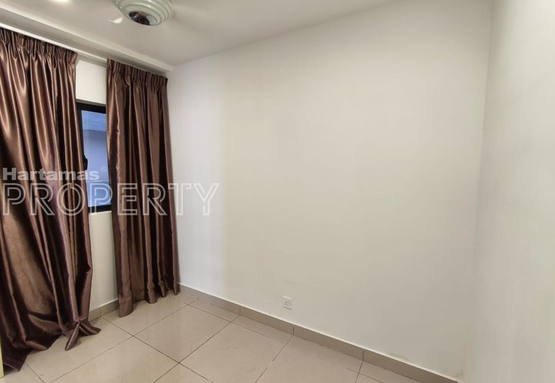 Maisson @ Platinum Apartment