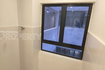 Maisson @ Platinum Apartment