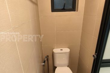 Maisson @ Platinum Apartment