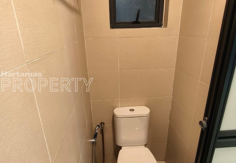 Maisson @ Platinum Apartment