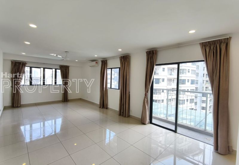 Maisson @ Platinum Apartment