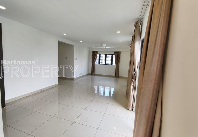 Maisson @ Platinum Apartment