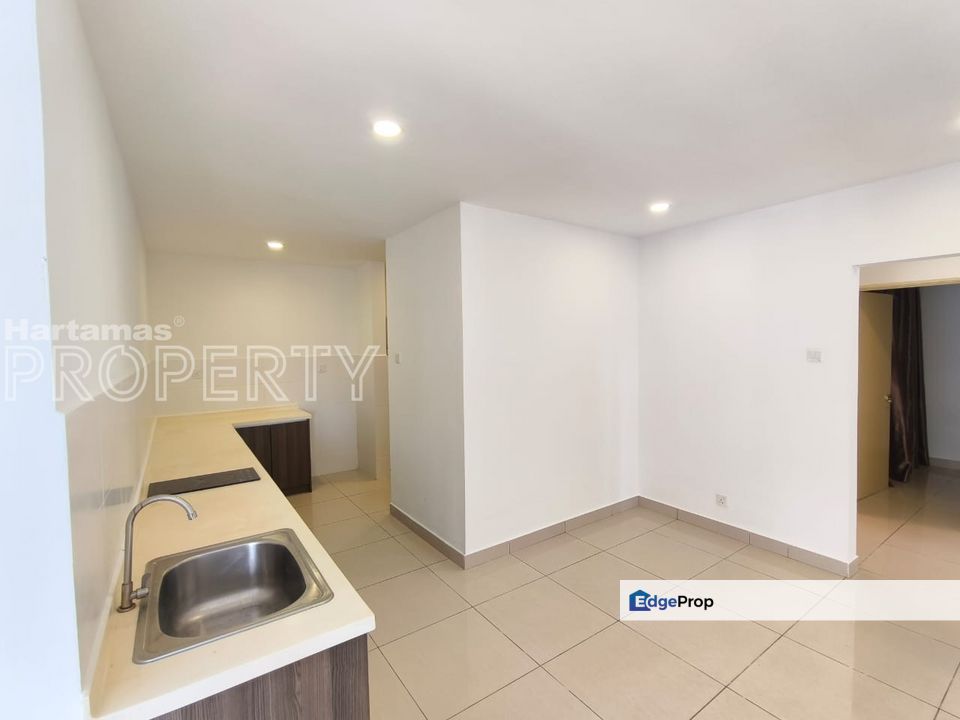 Maisson Ara Damansara, Selangor, Ara Damansara