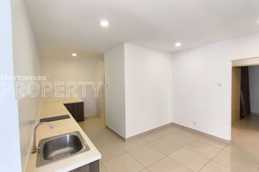 Maisson @ Platinum Apartment