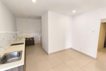 Maisson @ Platinum Apartment