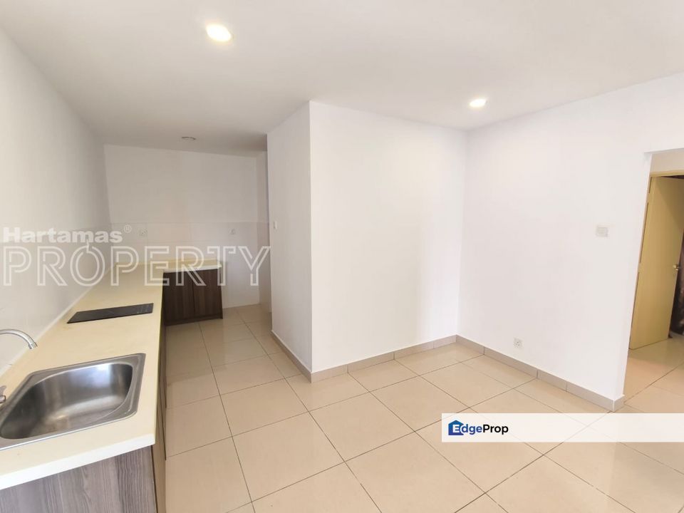 Maisson Ara Damansara, Selangor, Ara Damansara