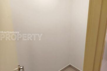 Maisson @ Platinum Apartment