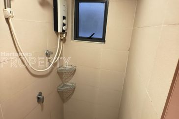 Maisson @ Platinum Apartment