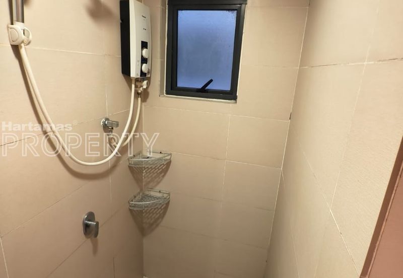 Maisson @ Platinum Apartment