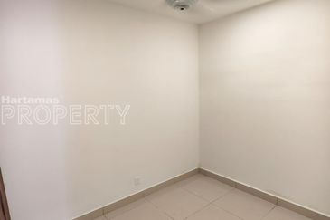 Maisson @ Platinum Apartment