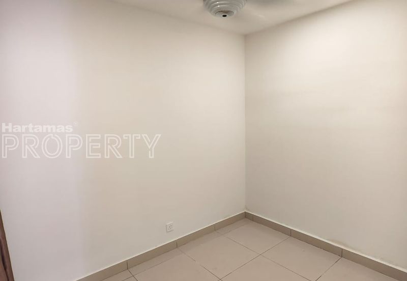 Maisson @ Platinum Apartment