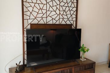 Amaya Saujana, Saujana Subang