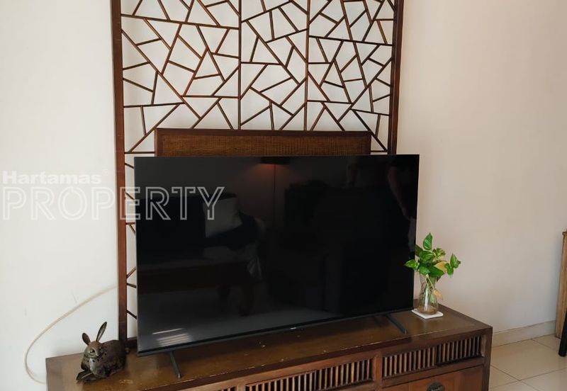 Amaya Saujana, Saujana Subang