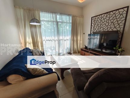 Amaya Saujana, Persiaran Golf, Saujana, 40150 Shah Alam, Selangor, Selangor, Saujana 