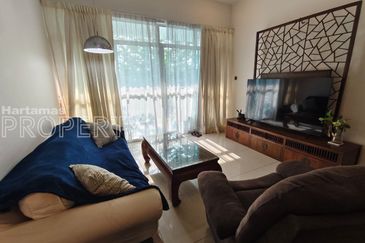 Amaya Saujana, Saujana Subang