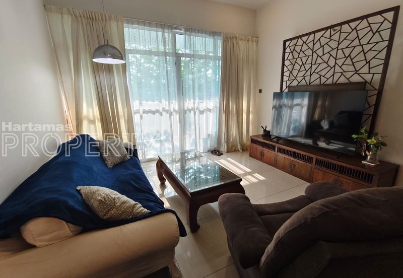 Amaya Saujana, Saujana Subang