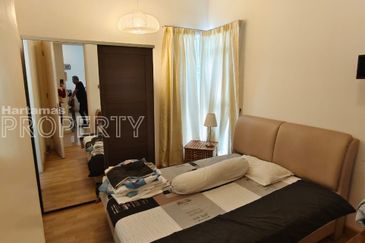 Amaya Saujana, Saujana Subang