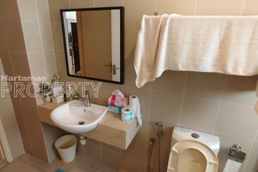 Amaya Saujana, Saujana Subang