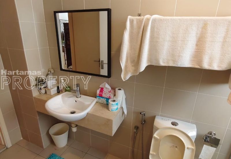 Amaya Saujana, Saujana Subang