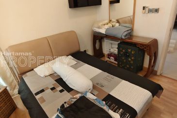 Amaya Saujana, Saujana Subang