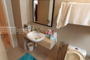 Amaya Saujana, Saujana Subang