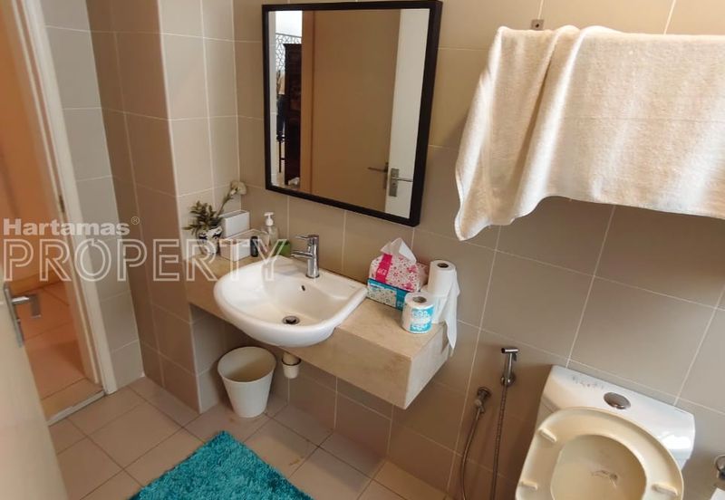 Amaya Saujana, Saujana Subang