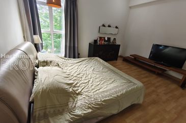 Amaya Saujana, Saujana Subang