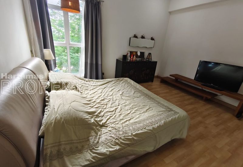 Amaya Saujana, Saujana Subang