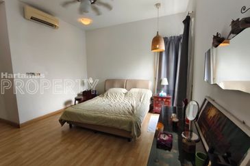 Amaya Saujana, Saujana Subang