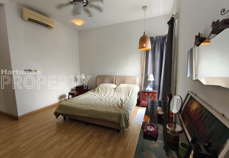 Amaya Saujana, Saujana Subang