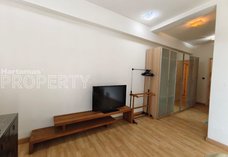 Amaya Saujana, Saujana Subang