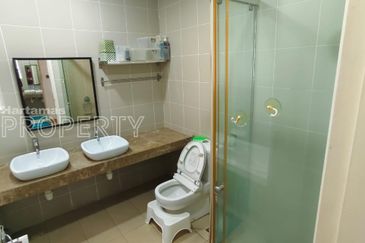 Amaya Saujana, Saujana Subang