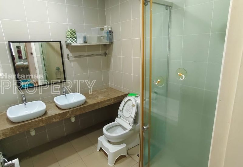 Amaya Saujana, Saujana Subang