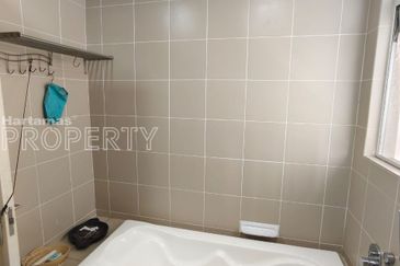 Amaya Saujana, Saujana Subang