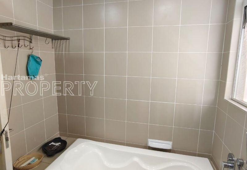 Amaya Saujana, Saujana Subang