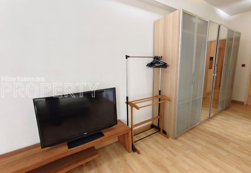 Amaya Saujana, Saujana Subang