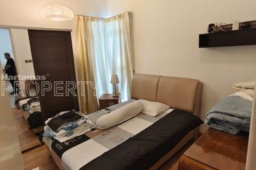 Amaya Saujana, Saujana Subang