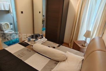 Amaya Saujana, Saujana Subang