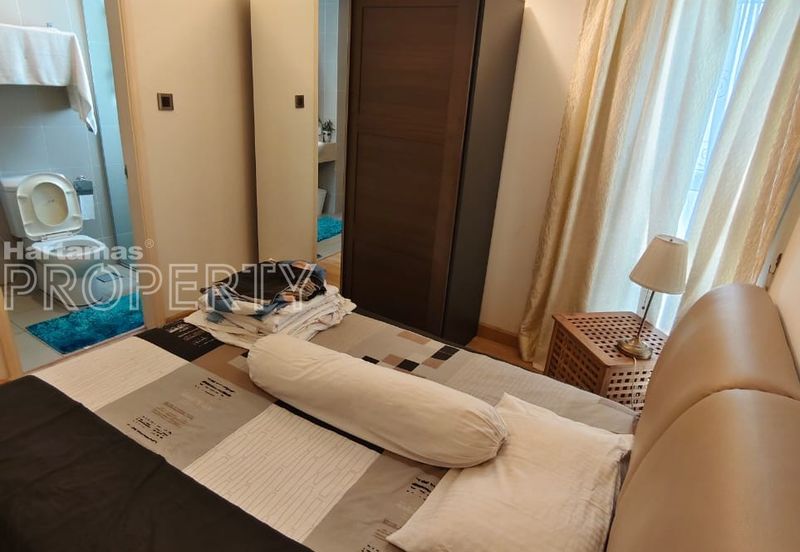 Amaya Saujana, Saujana Subang