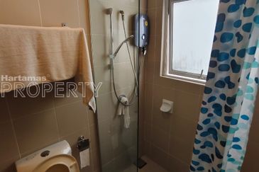 Amaya Saujana, Saujana Subang